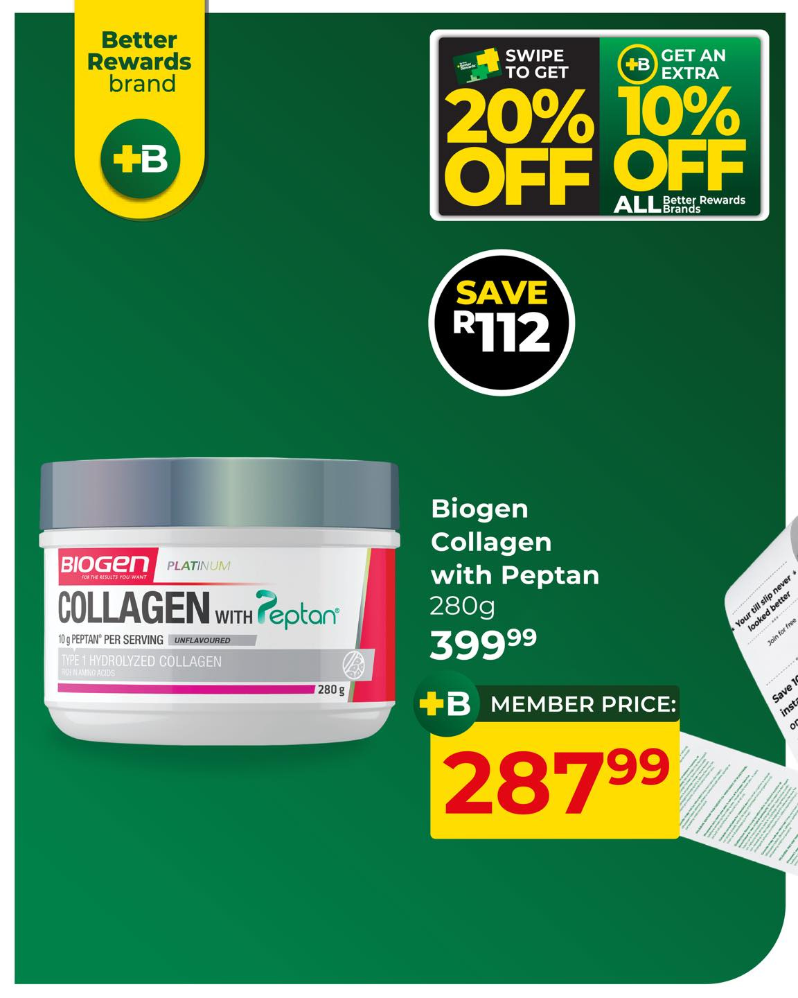 Dis-Chem specials - 18/11/2025 - 07/12/2025. Page 37