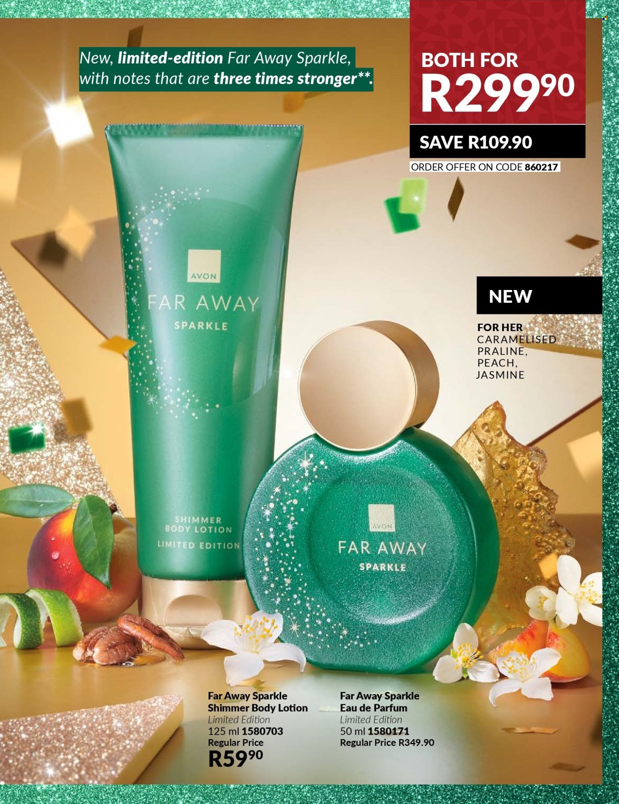 Avon specials - 01/12/2025 - 31/12/2025. Page 3