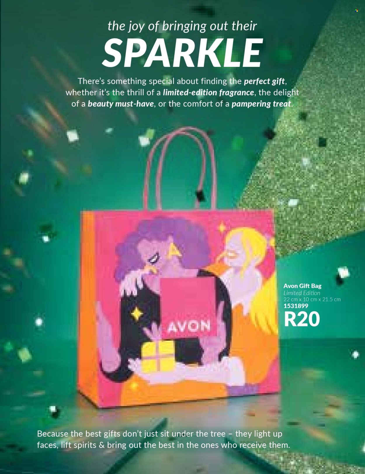 Avon specials - 01/12/2025 - 31/12/2025. Page 5