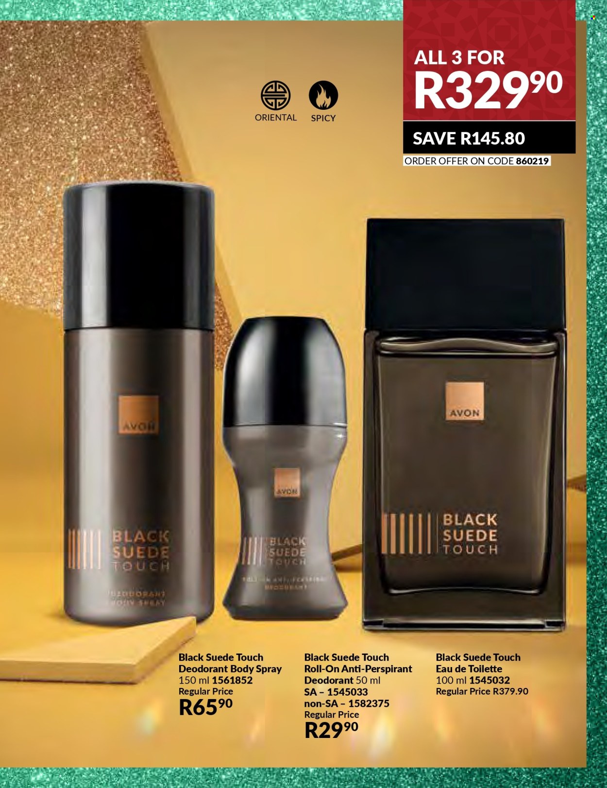 Avon specials - 01/12/2025 - 31/12/2025. Page 13