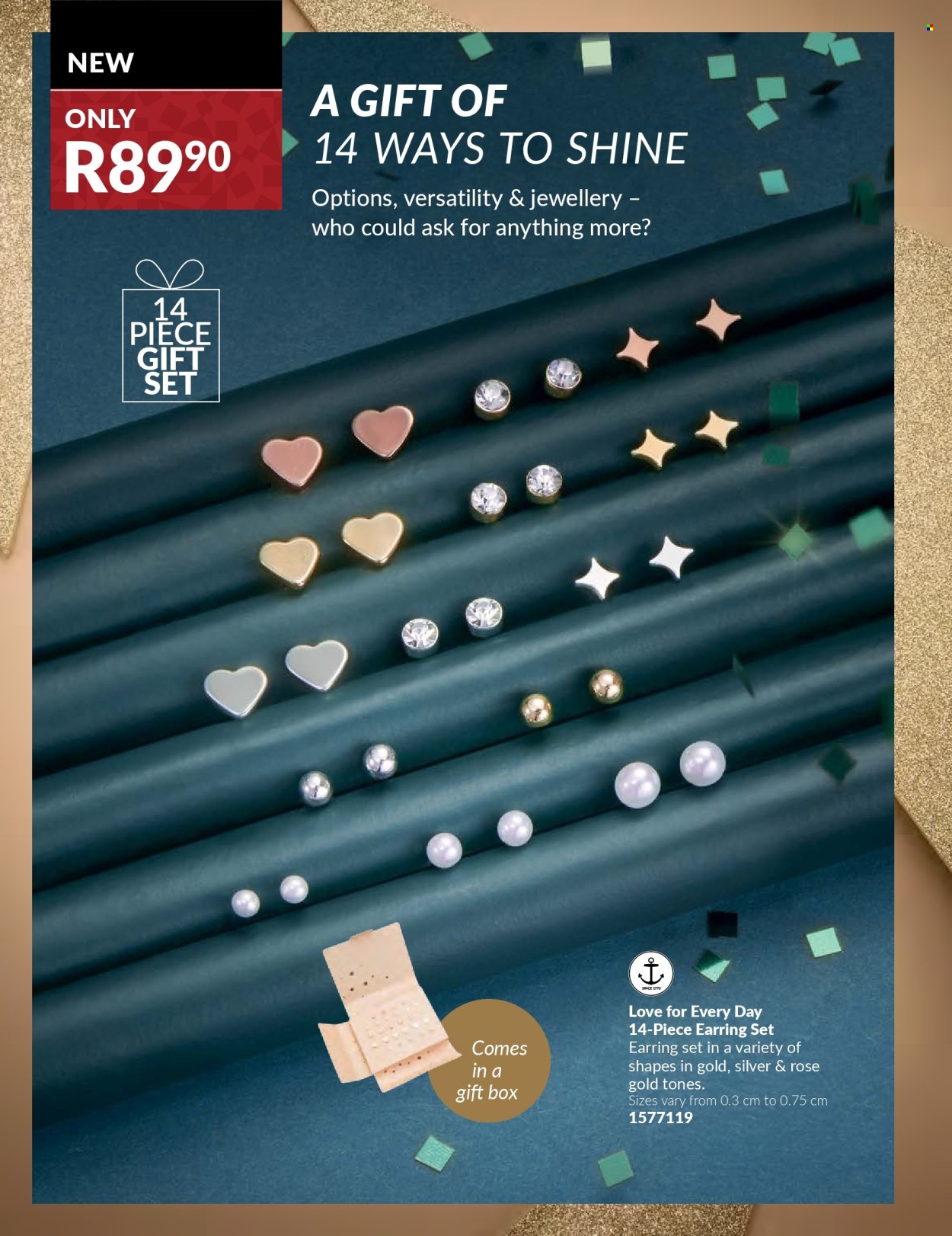 Avon specials - 01/12/2025 - 31/12/2025. Page 14