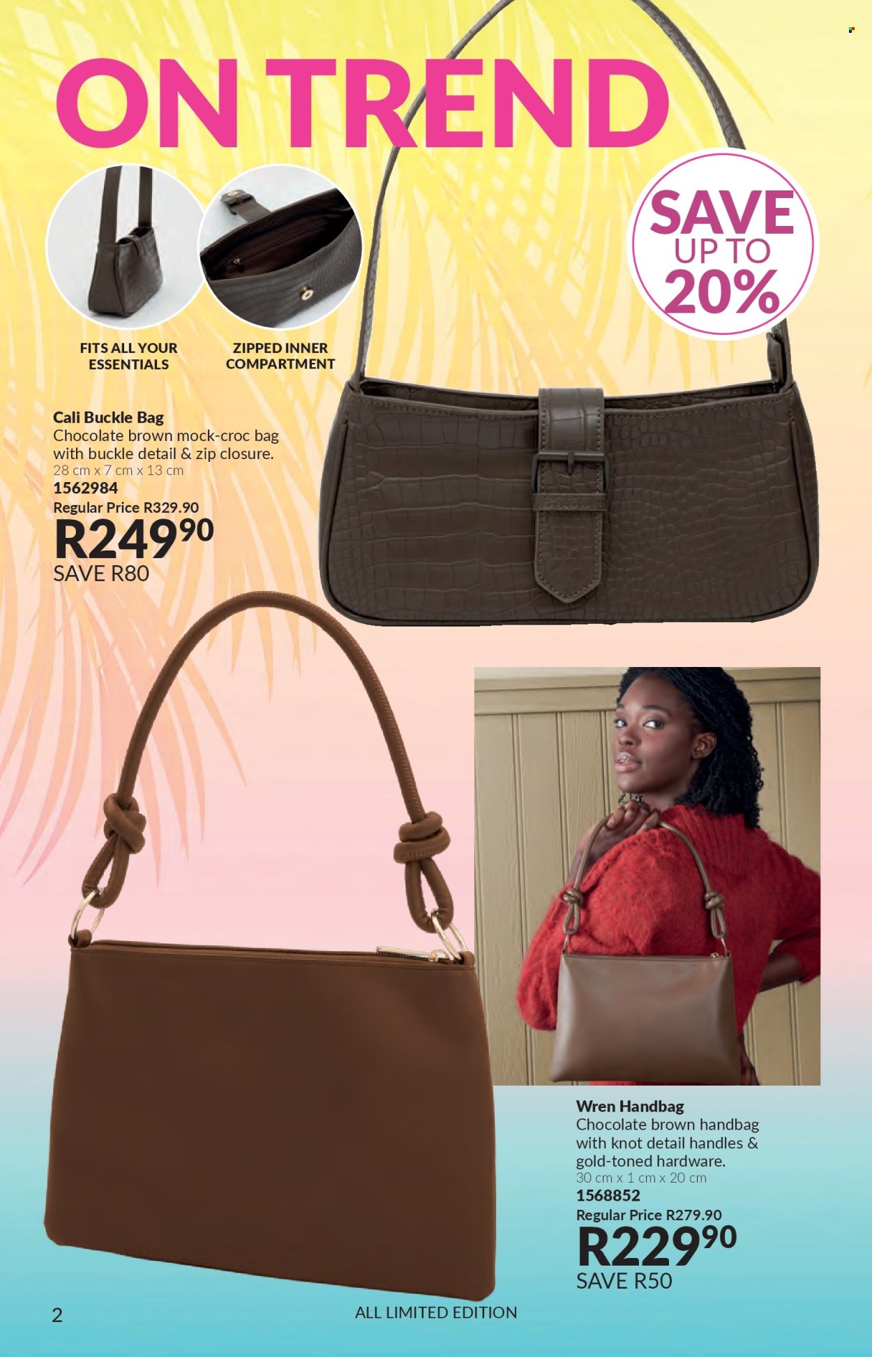 Avon specials - 01/12/2025 - 31/12/2025. Page 2