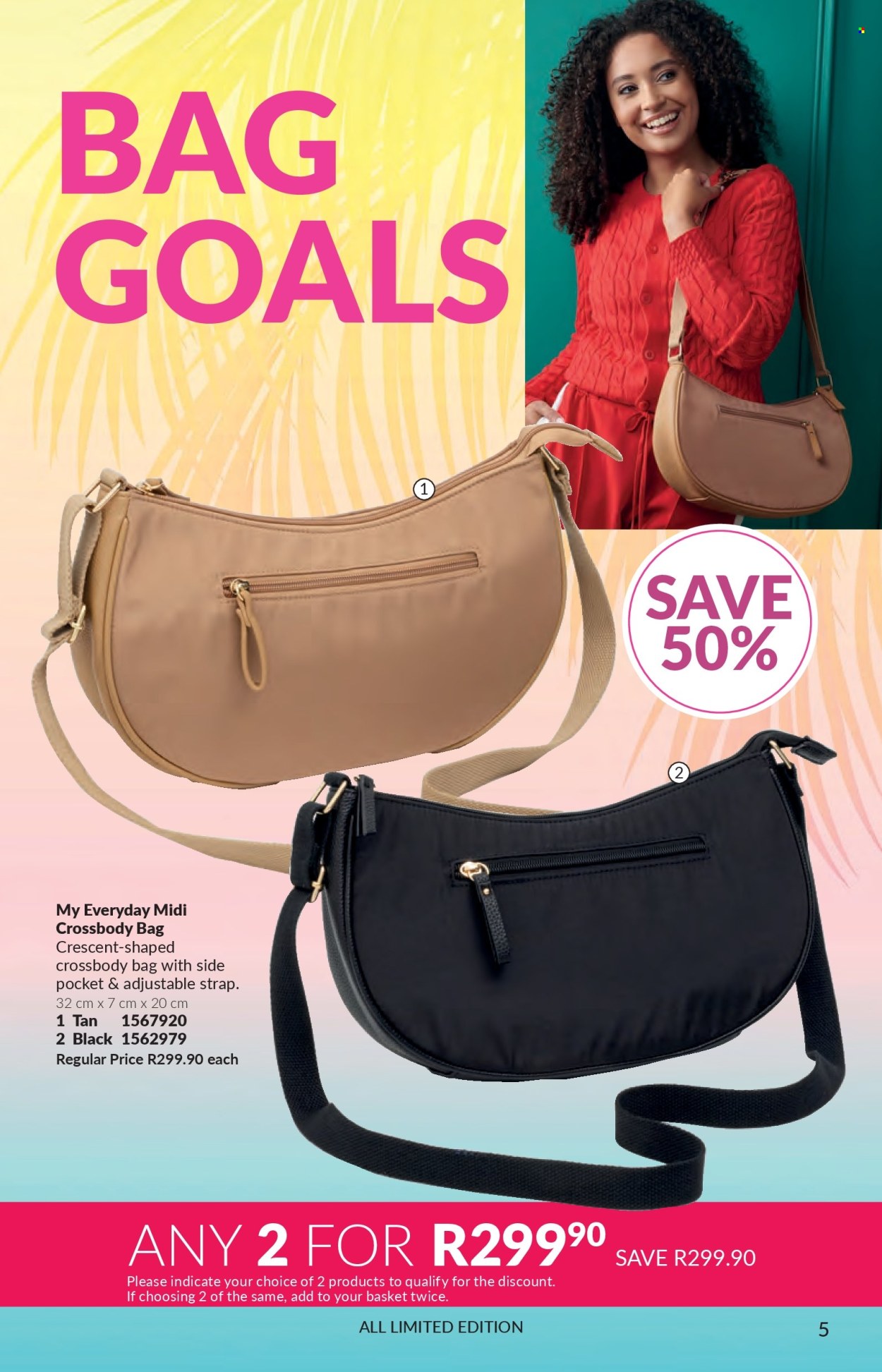 Avon specials - 01/12/2025 - 31/12/2025. Page 5
