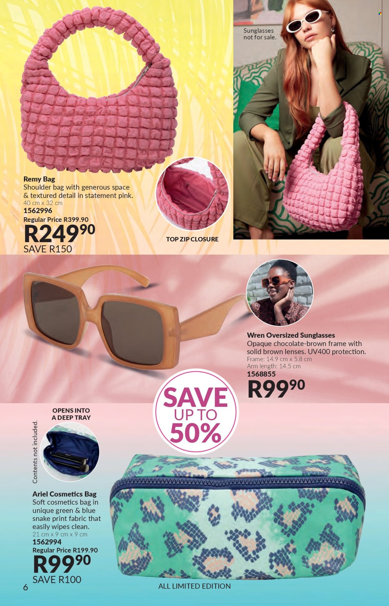 Avon specials - 01/12/2025 - 31/12/2025. Page 6
