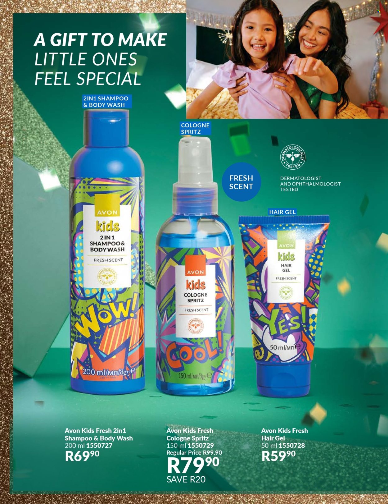 Avon specials - 01/12/2025 - 31/12/2025. Page 22