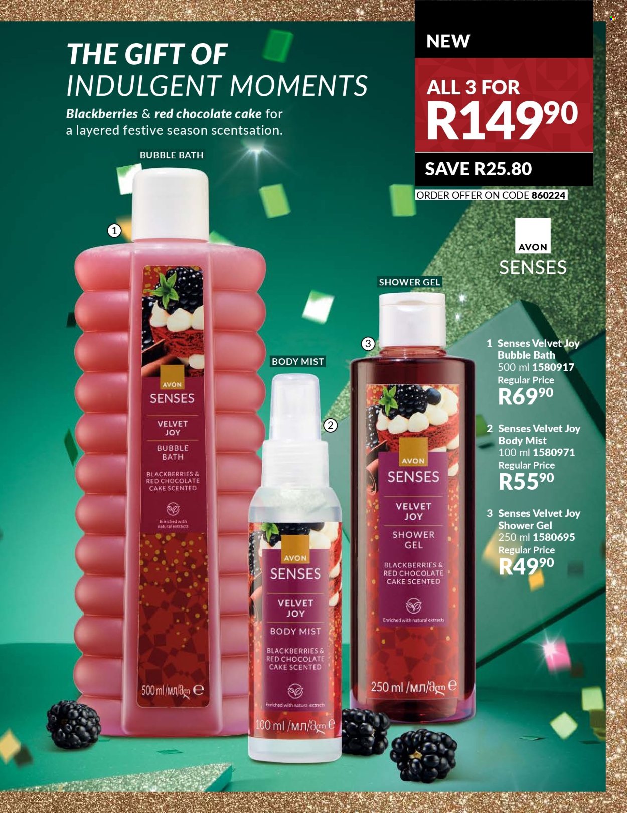 Avon specials - 01/12/2025 - 31/12/2025. Page 25