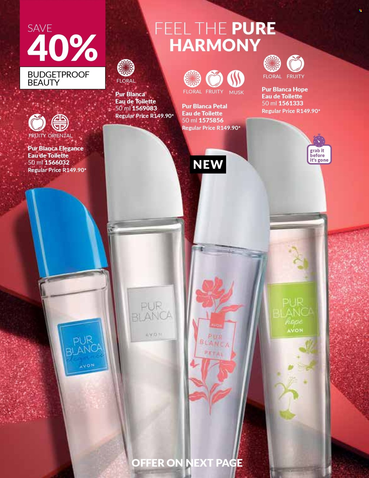 Avon specials - 01/12/2025 - 31/12/2025. Page 28