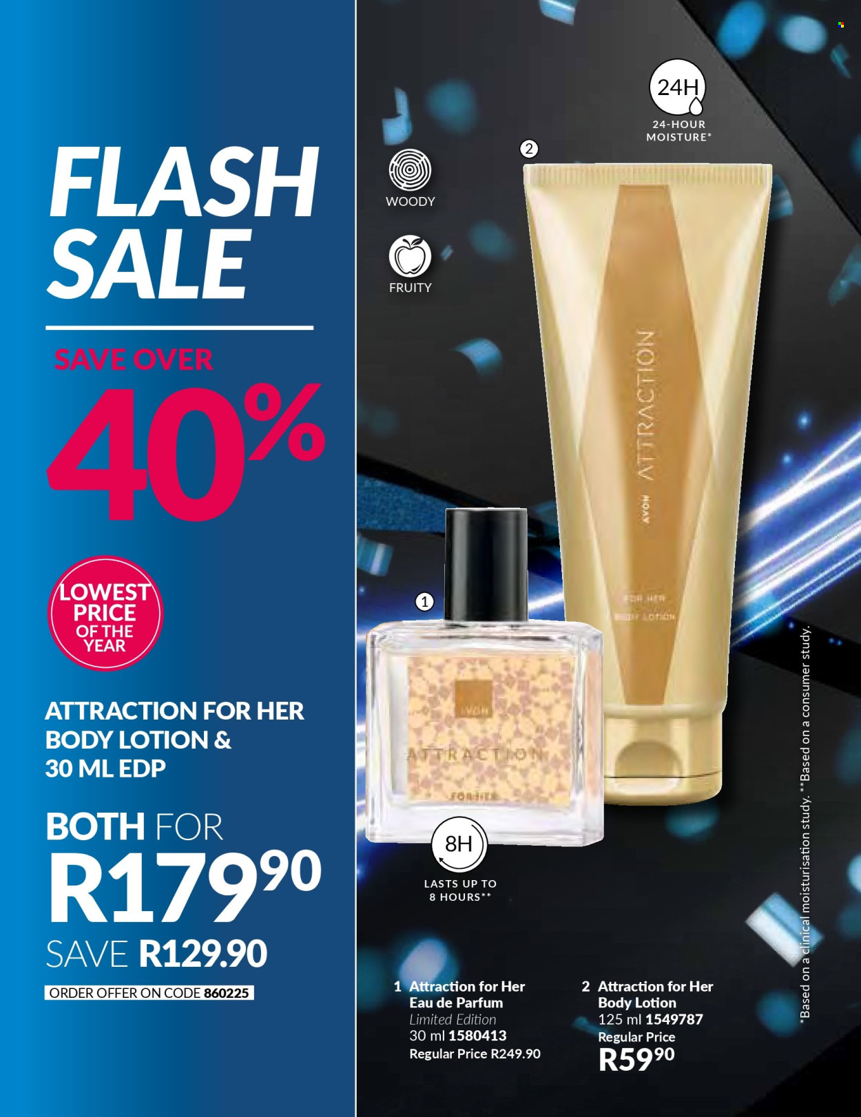 Avon specials - 01/12/2025 - 31/12/2025. Page 32