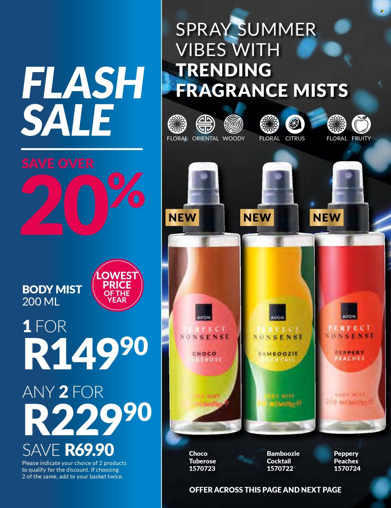 Avon specials - 01/12/2025 - 31/12/2025. Page 34