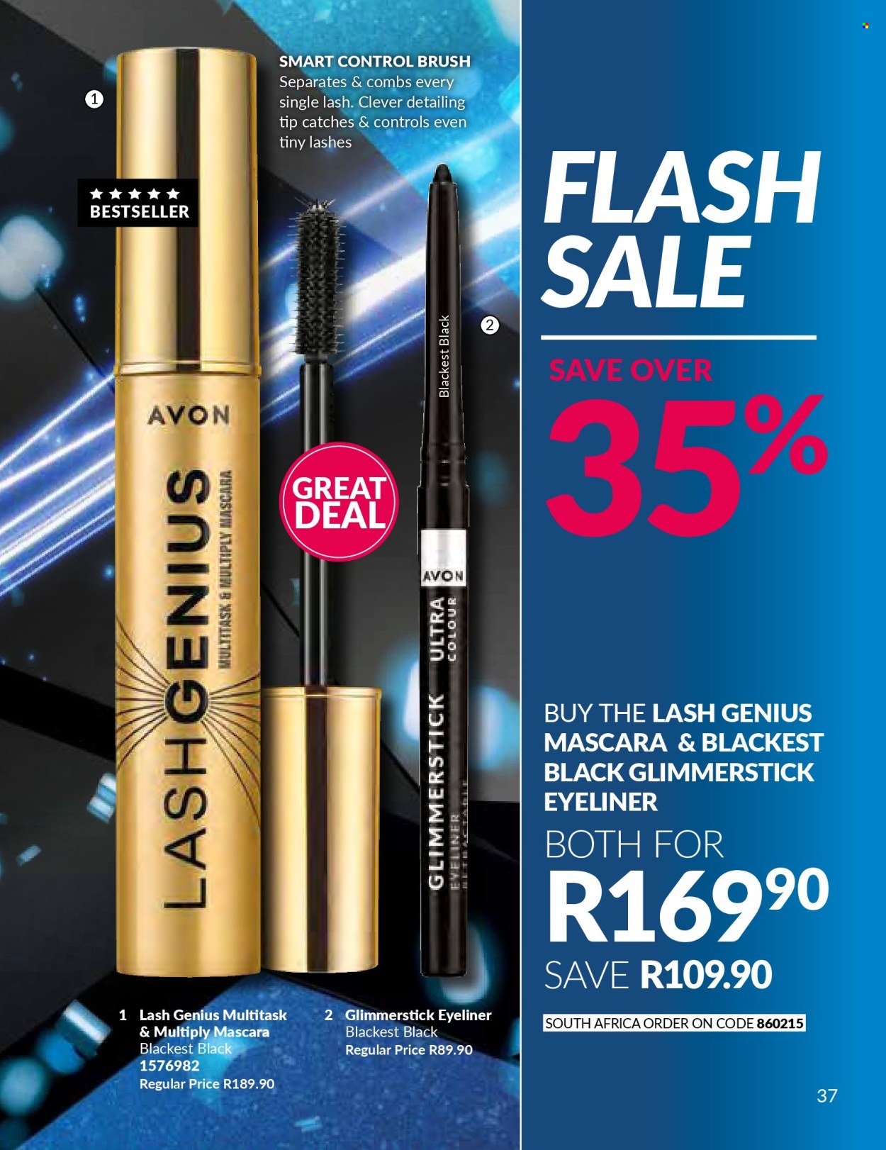 Avon specials - 01/12/2025 - 31/12/2025. Page 37