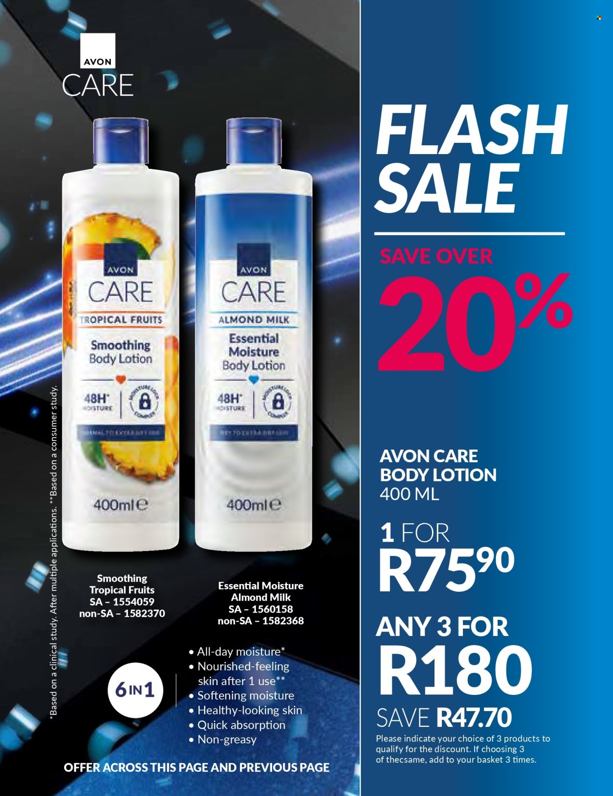 Avon specials - 01/12/2025 - 31/12/2025. Page 39