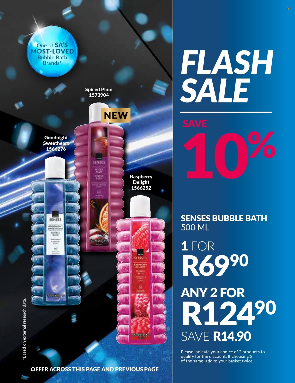 Avon specials - 01/12/2025 - 31/12/2025. Page 41