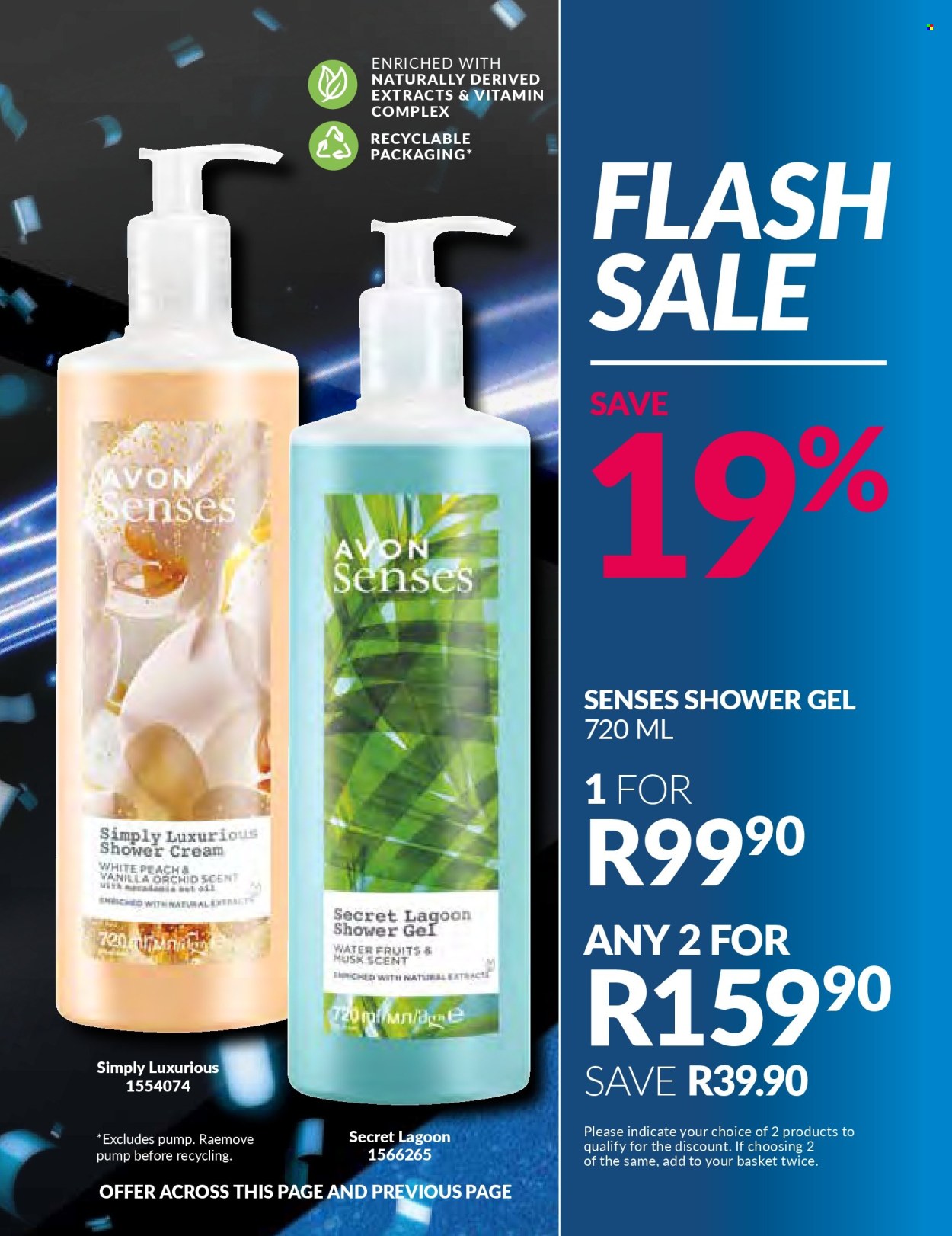 Avon specials - 01/12/2025 - 31/12/2025. Page 43