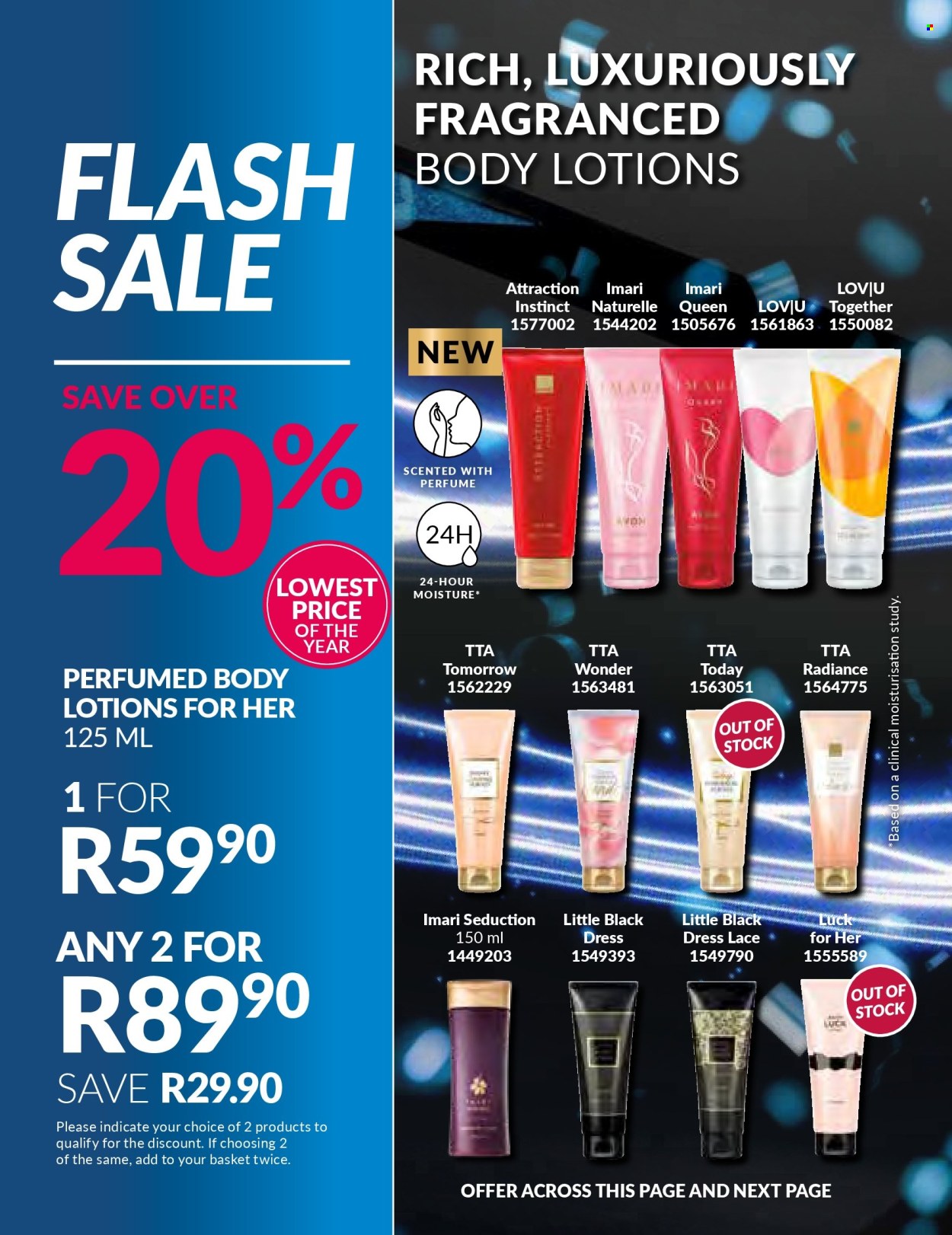 Avon specials - 01/12/2025 - 31/12/2025. Page 44