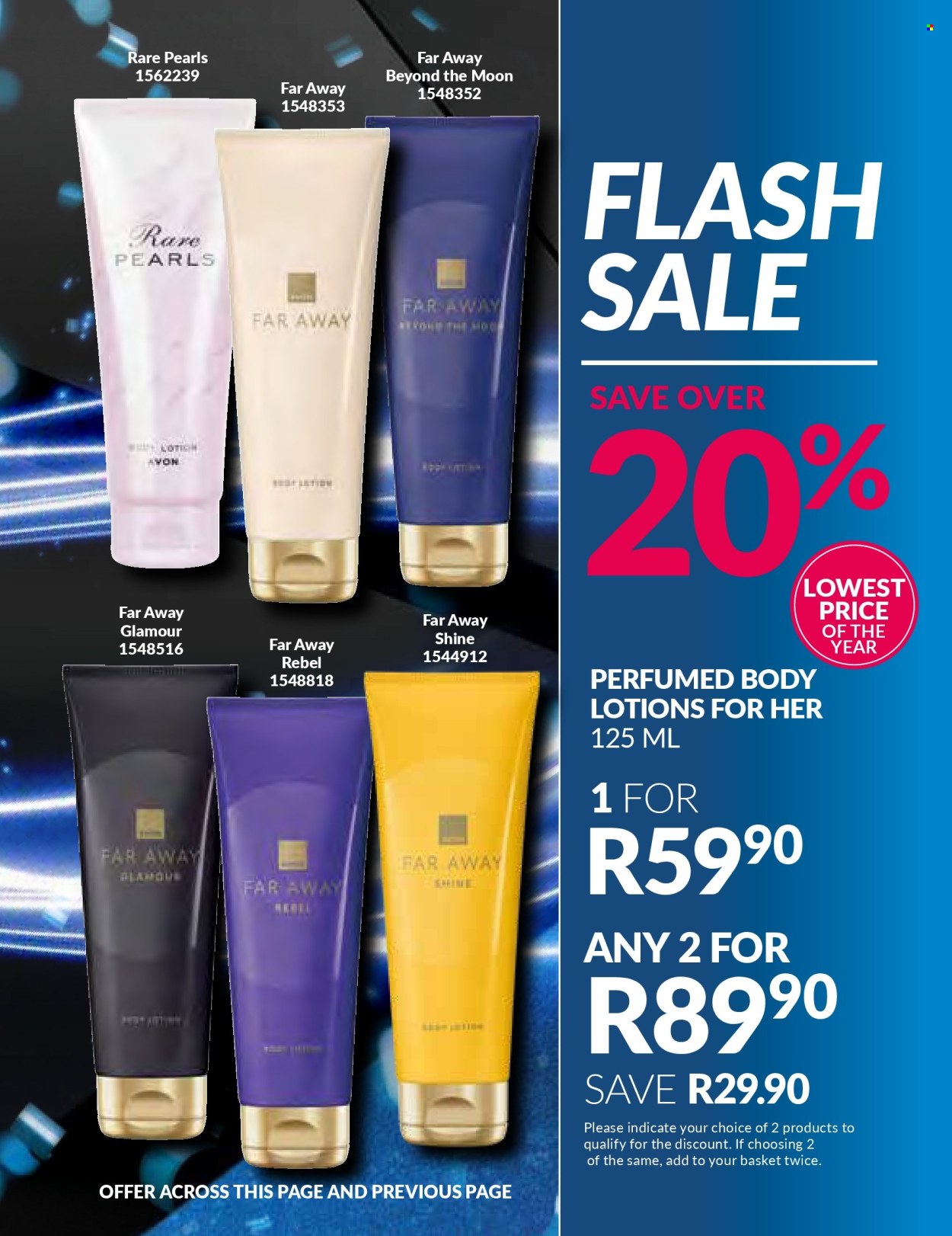Avon specials - 01/12/2025 - 31/12/2025. Page 45