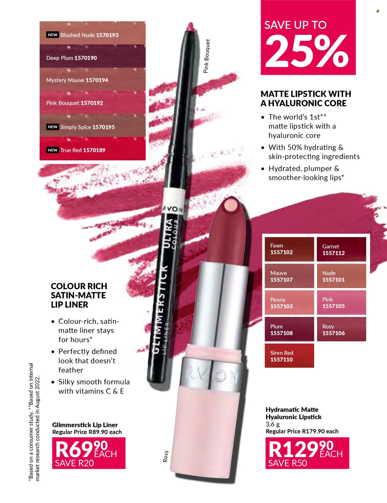 Avon specials - 01/12/2025 - 31/12/2025. Page 47