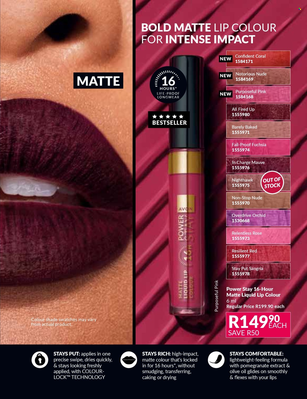 Avon specials - 01/12/2025 - 31/12/2025. Page 51