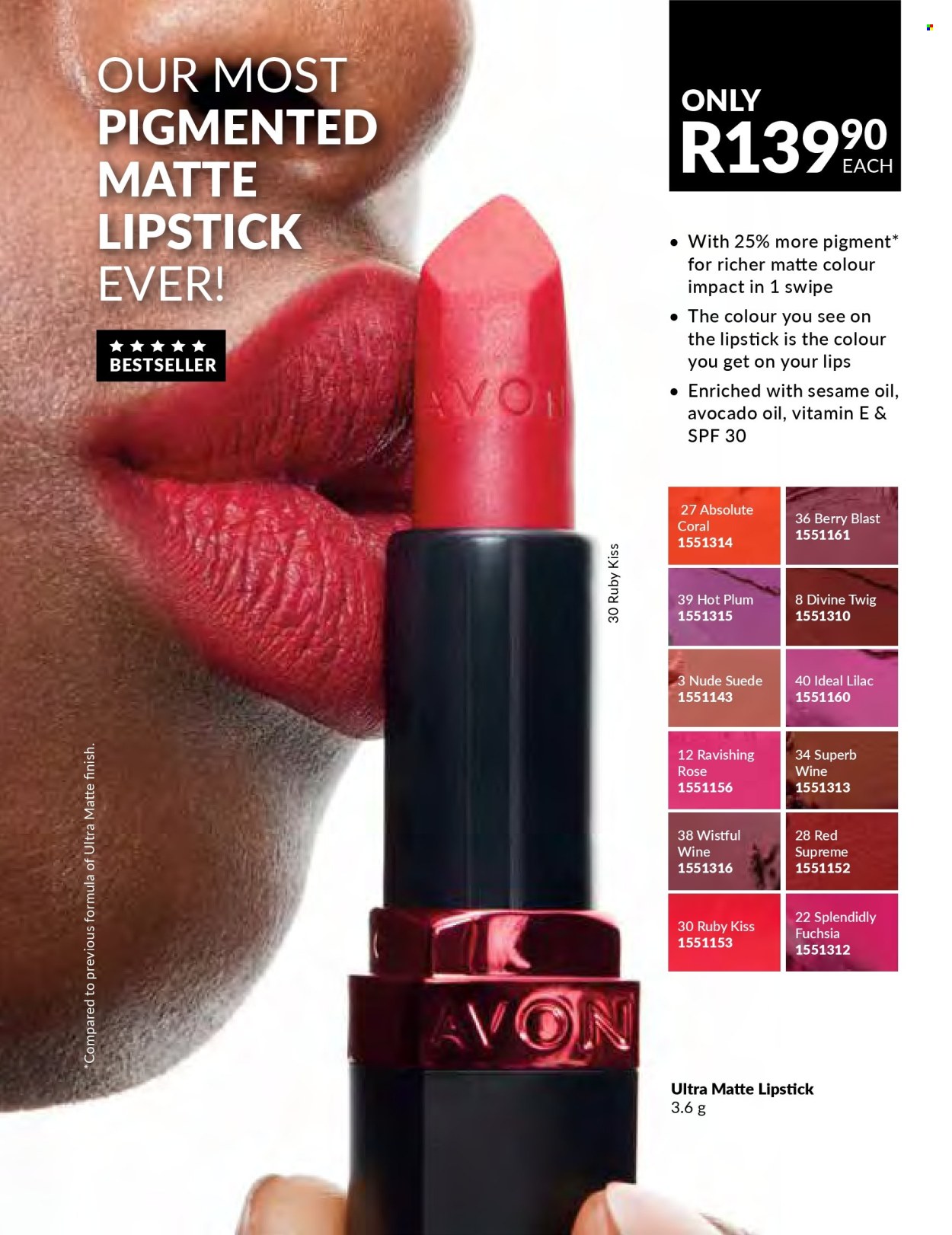 Avon specials - 01/12/2025 - 31/12/2025. Page 53