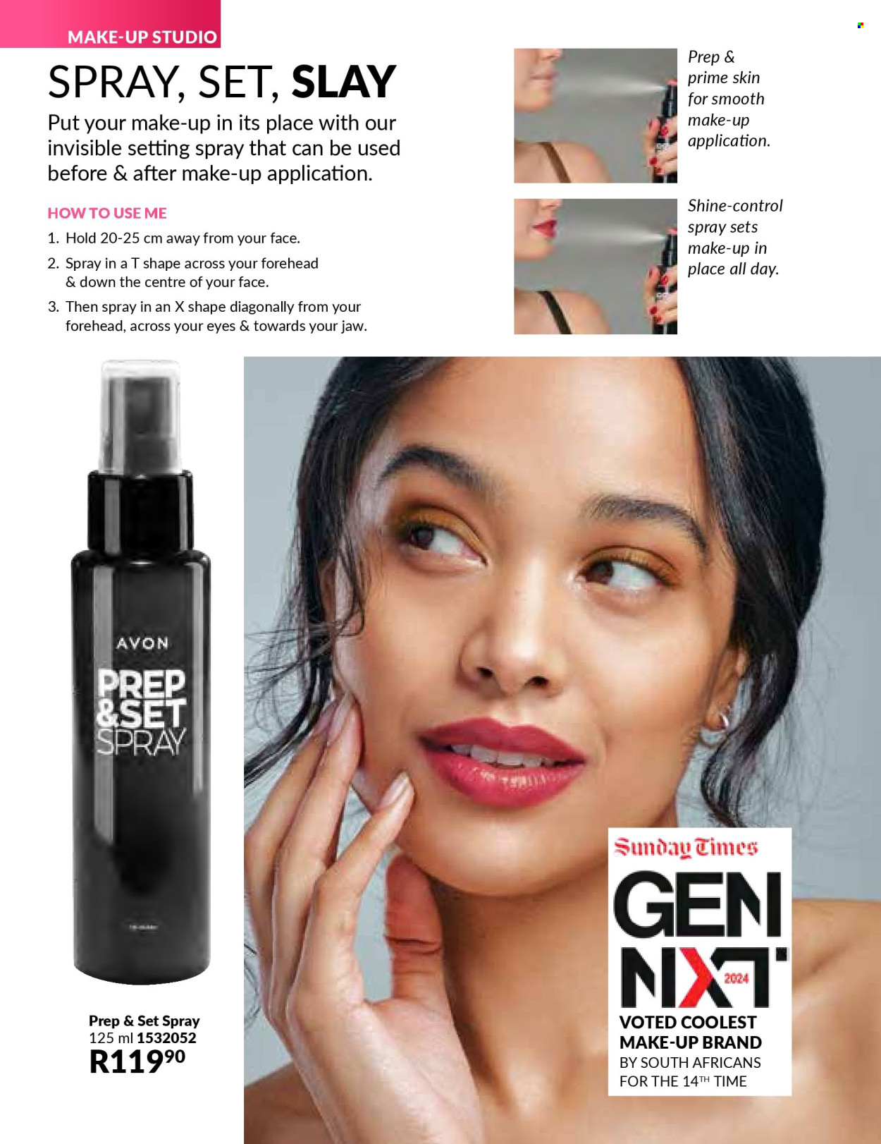 Avon specials - 01/12/2025 - 31/12/2025. Page 54