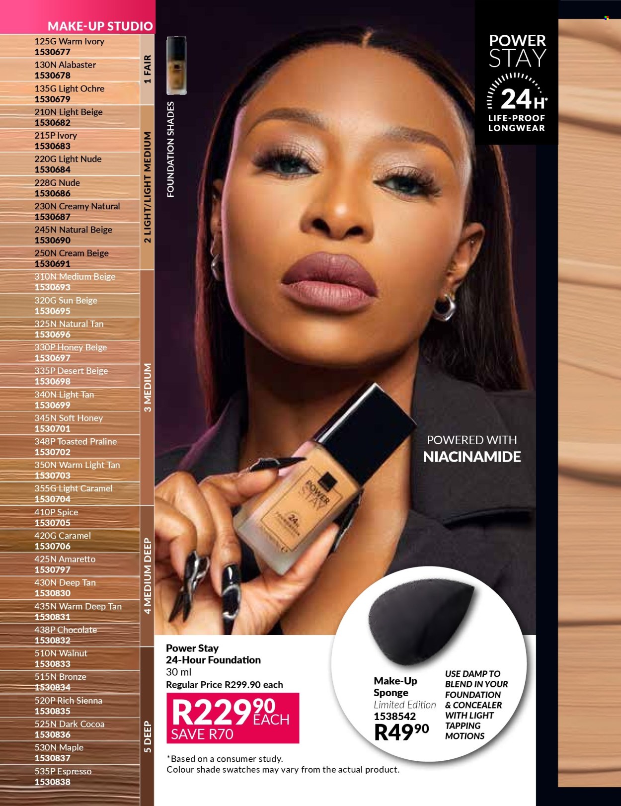 Avon specials - 01/12/2025 - 31/12/2025. Page 56