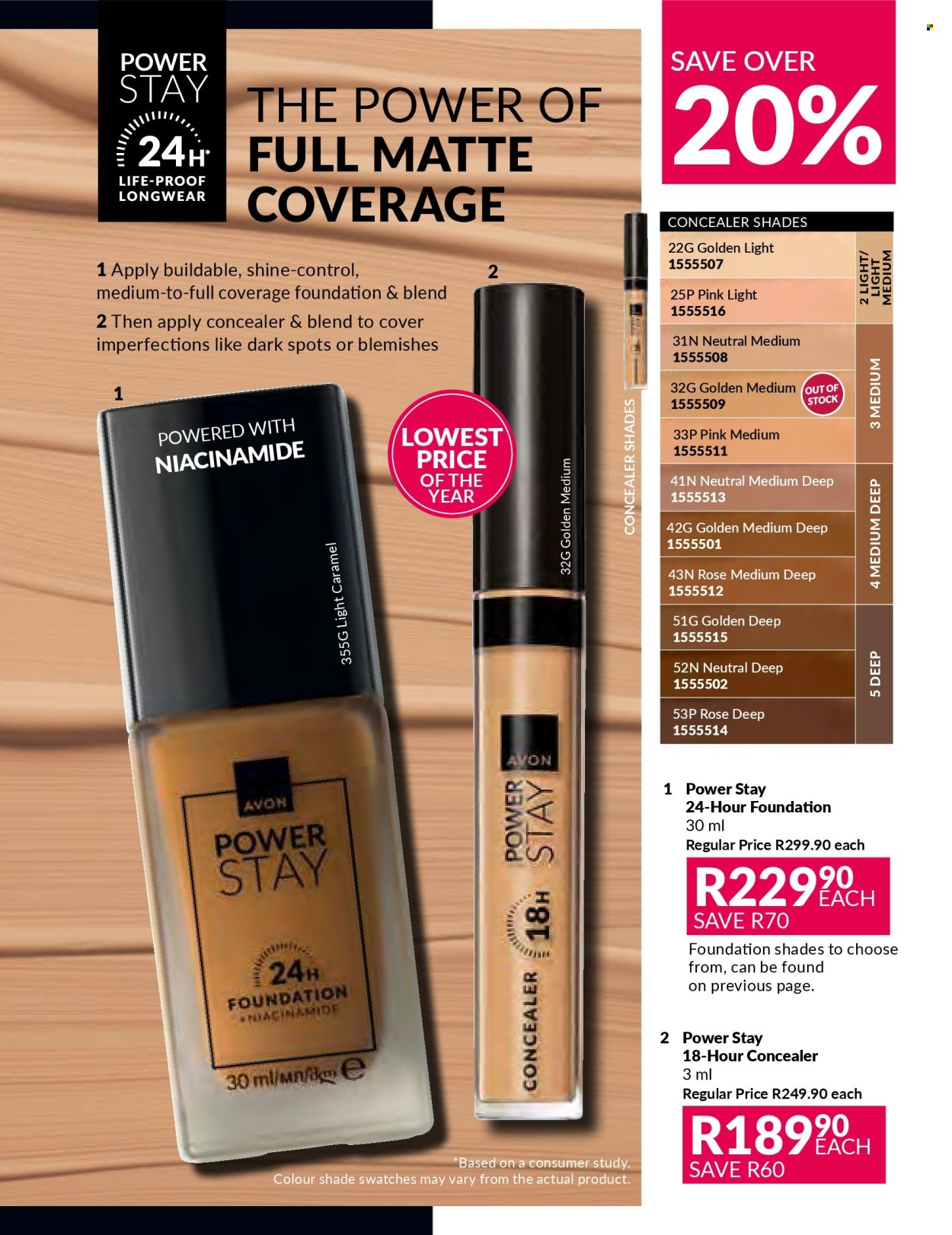 Avon specials - 01/12/2025 - 31/12/2025. Page 57