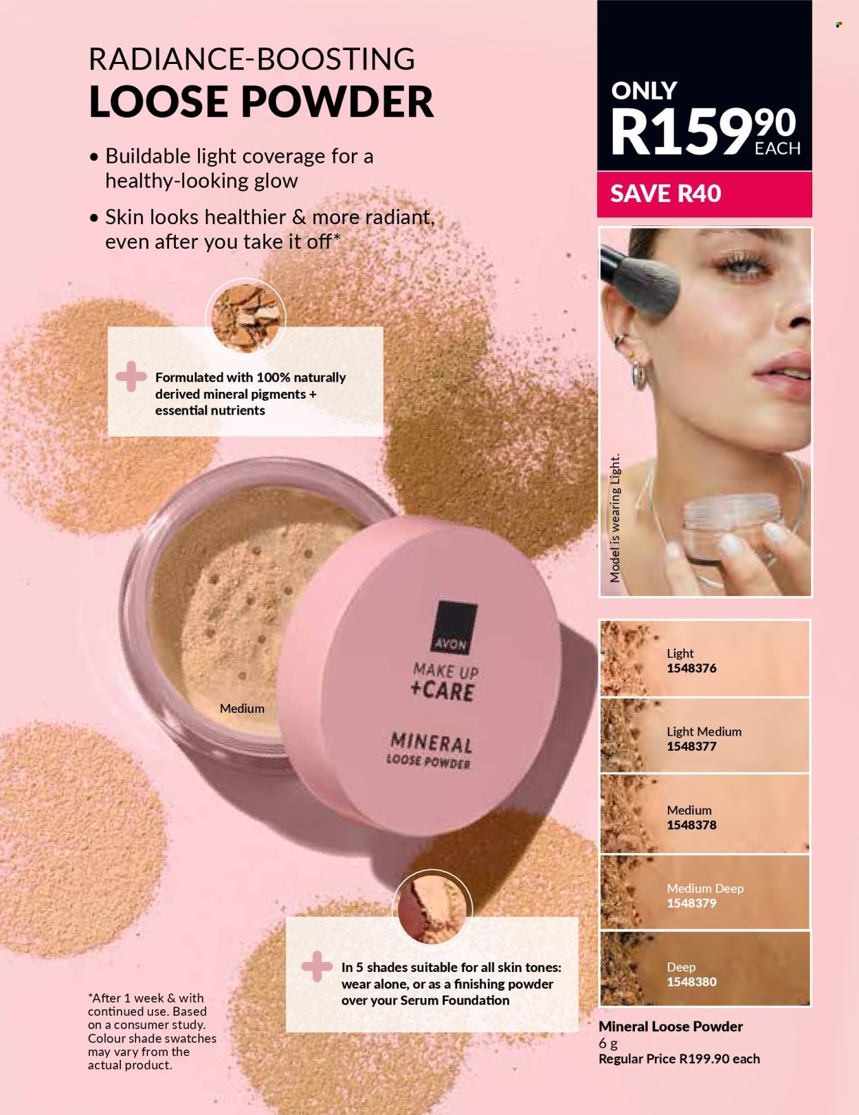 Avon specials - 01/12/2025 - 31/12/2025. Page 61