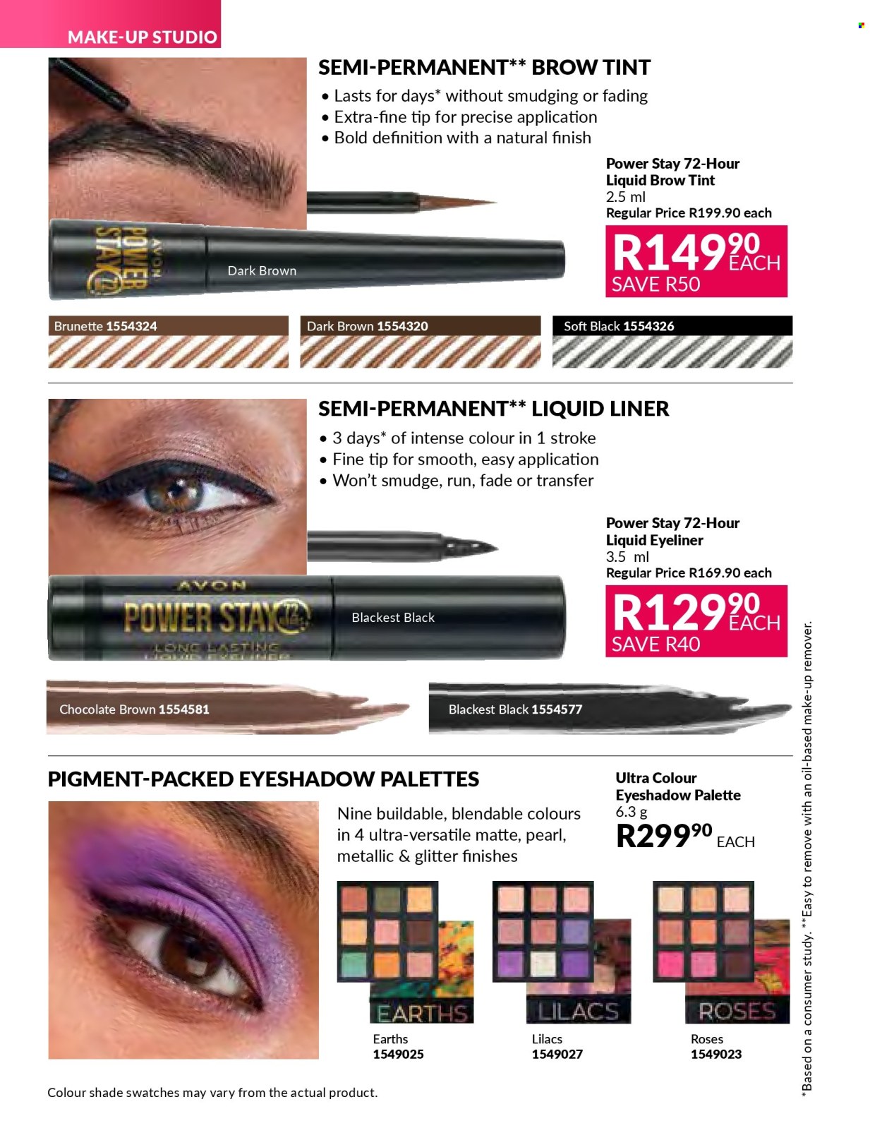 Avon specials - 01/12/2025 - 31/12/2025. Page 62