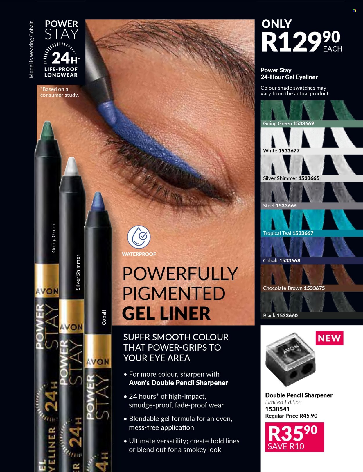 Avon specials - 01/12/2025 - 31/12/2025. Page 63