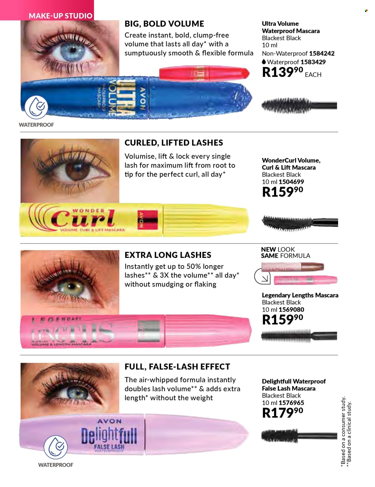 Avon specials - 01/12/2025 - 31/12/2025. Page 64