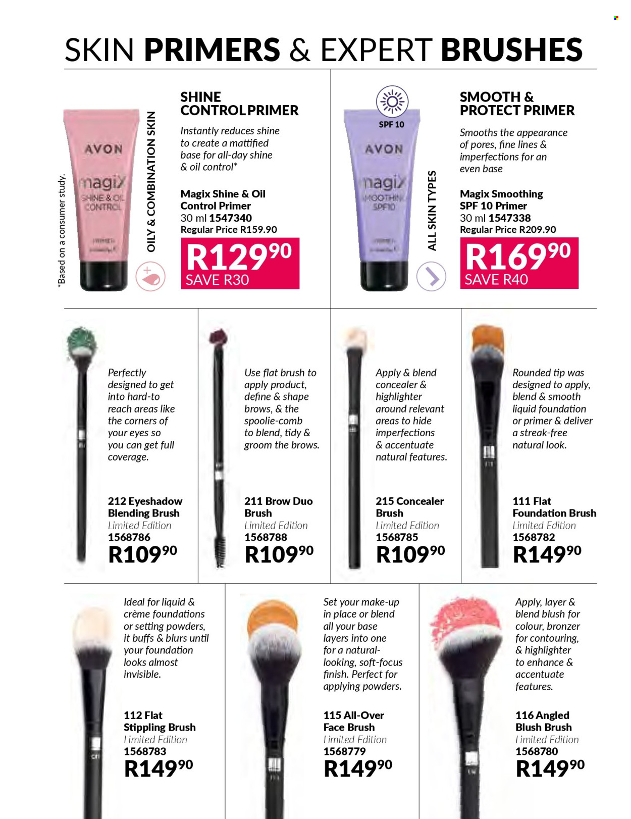 Avon specials - 01/12/2025 - 31/12/2025. Page 67