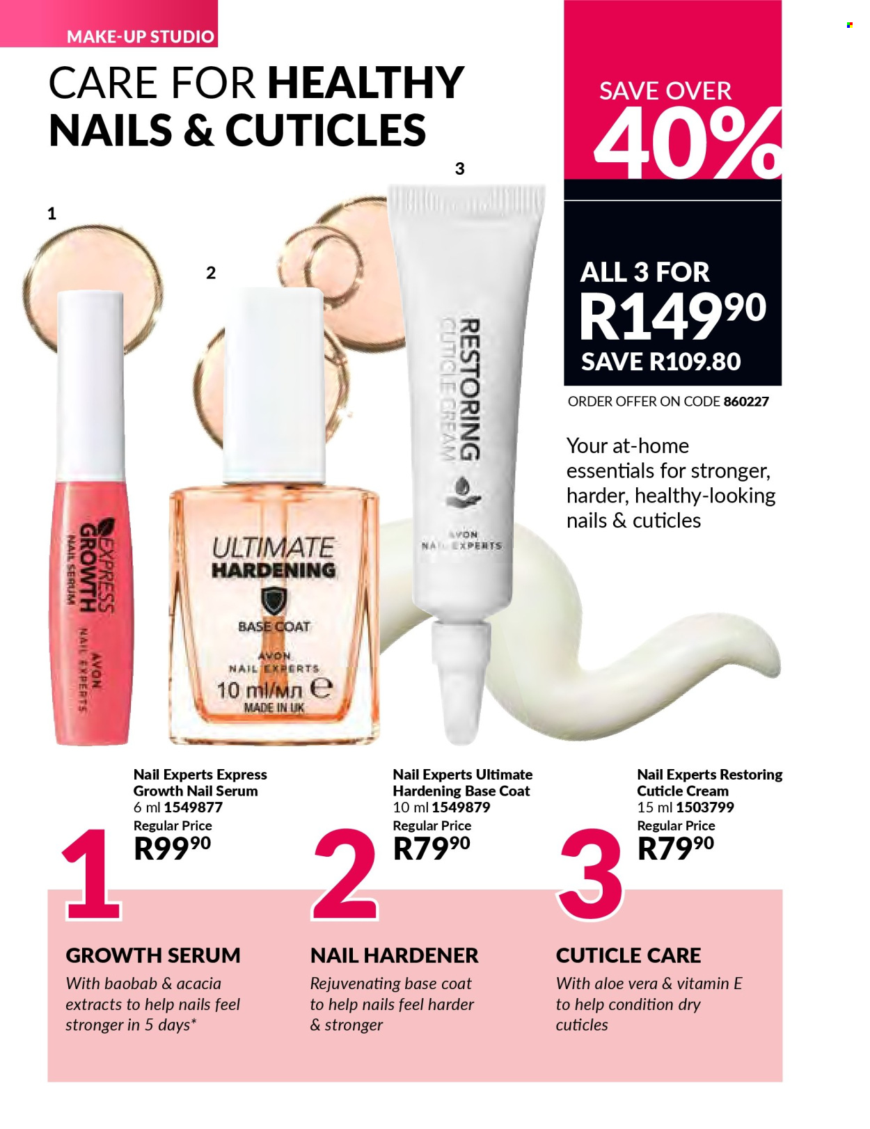 Avon specials - 01/12/2025 - 31/12/2025. Page 68