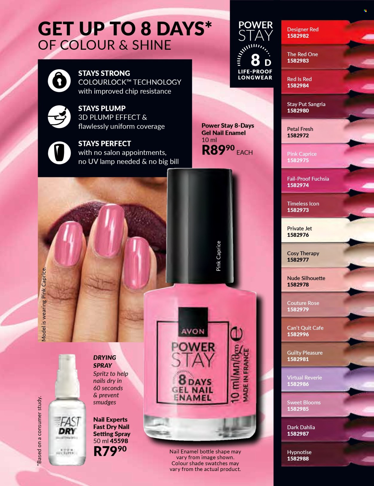 Avon specials - 01/12/2025 - 31/12/2025. Page 69