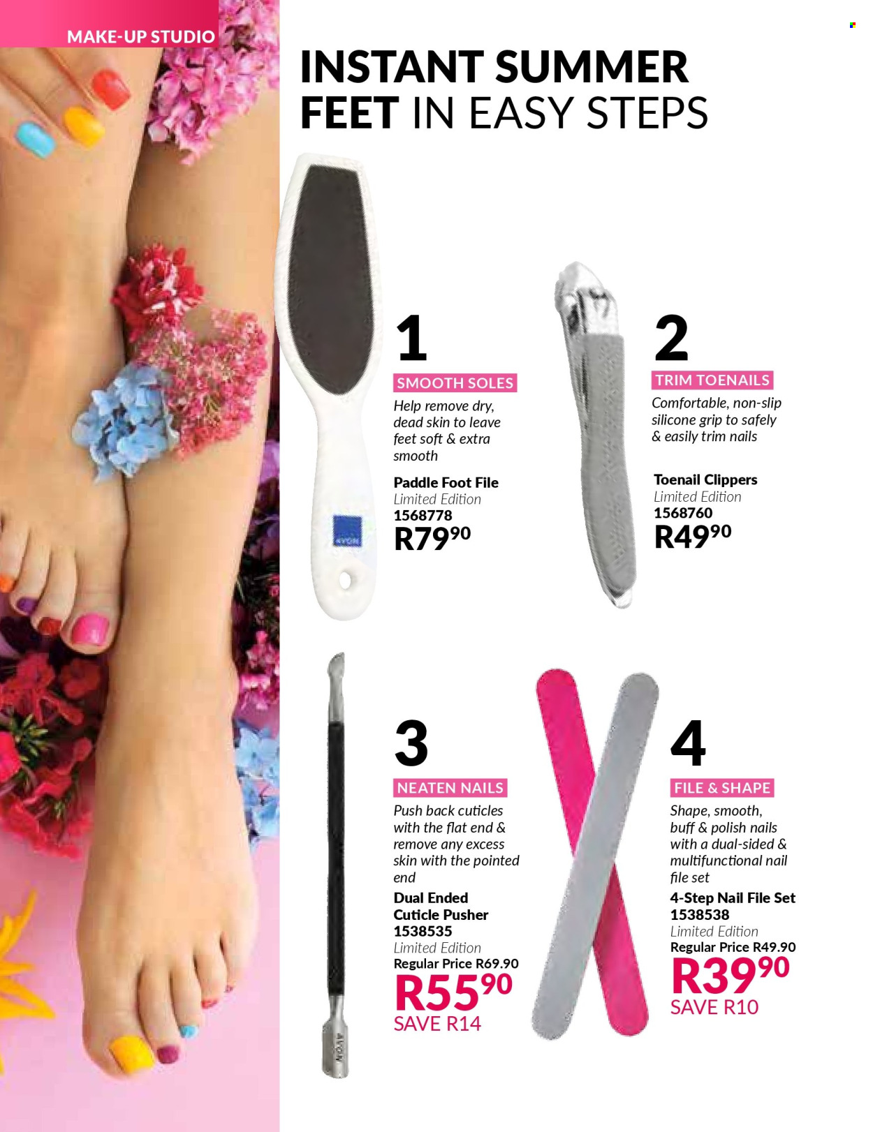 Avon specials - 01/12/2025 - 31/12/2025. Page 70