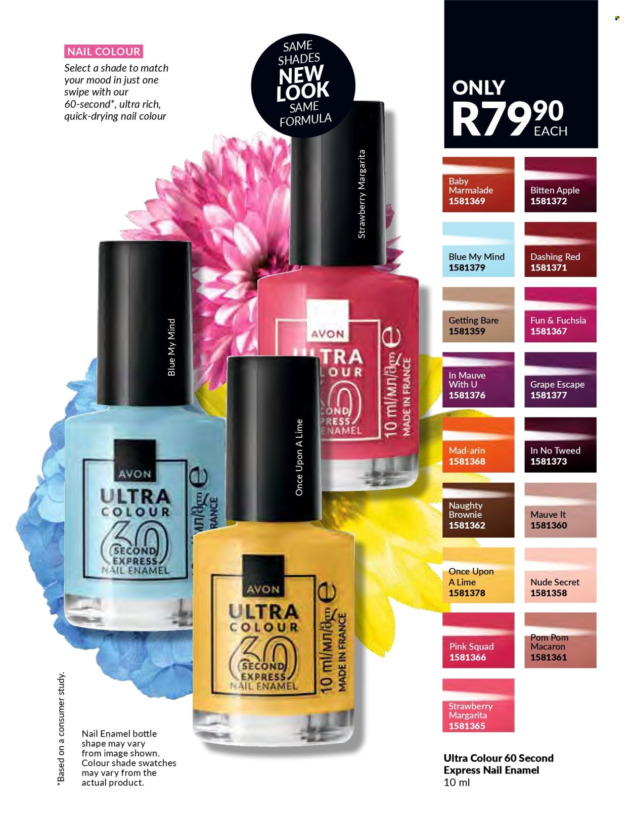 Avon specials - 01/12/2025 - 31/12/2025. Page 71