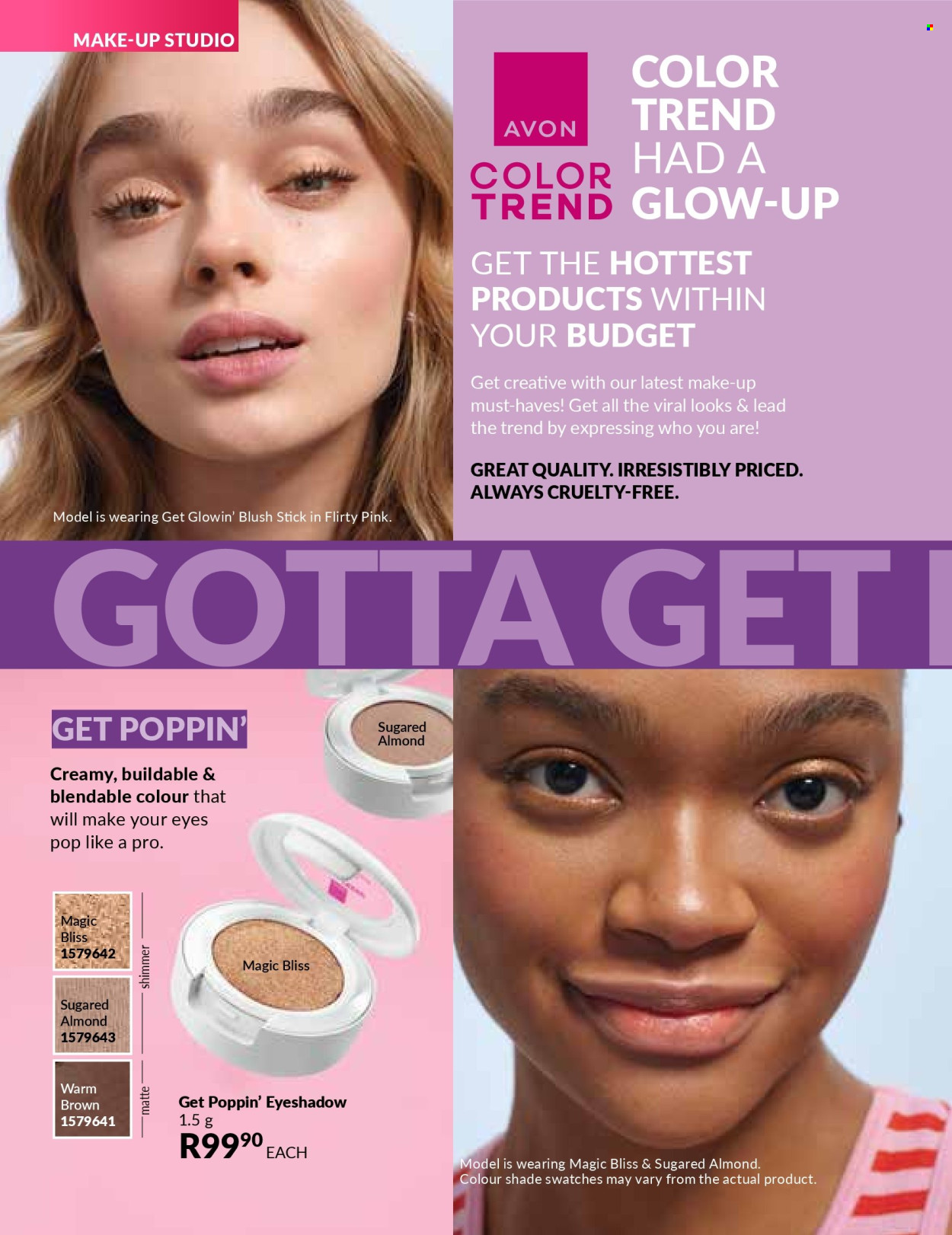 Avon specials - 01/12/2025 - 31/12/2025. Page 72
