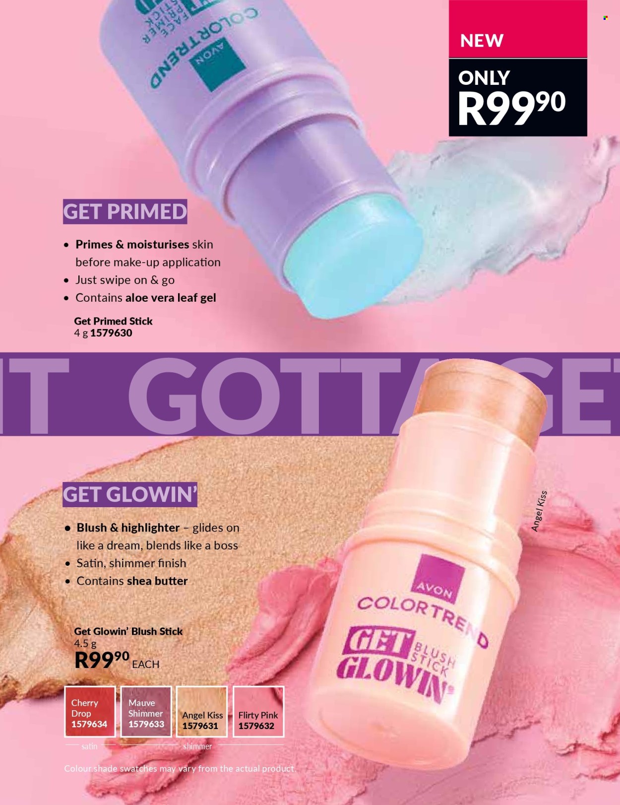 Avon specials - 01/12/2025 - 31/12/2025. Page 73