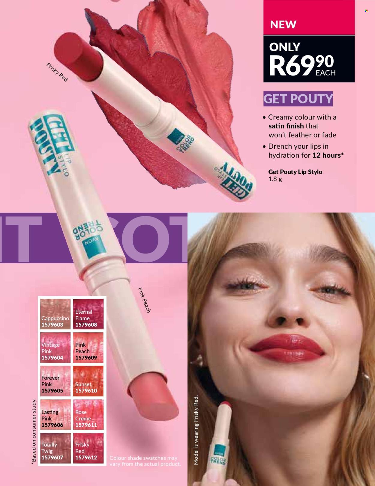 Avon specials - 01/12/2025 - 31/12/2025. Page 75
