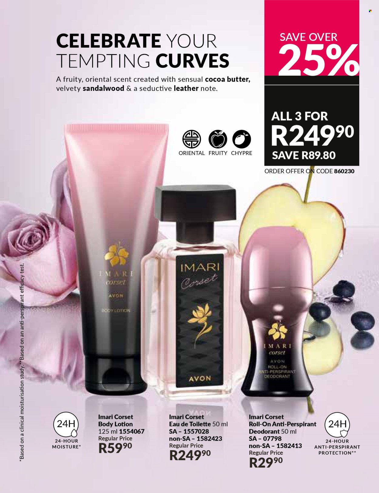 Avon specials - 01/12/2025 - 31/12/2025. Page 87