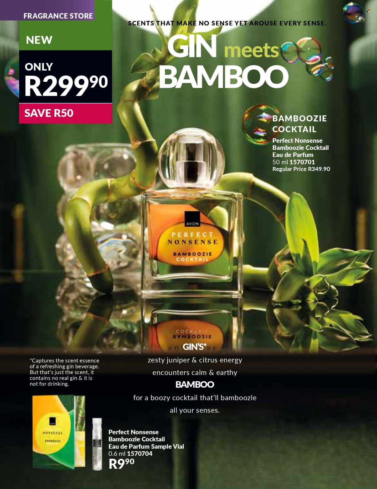 Avon specials - 01/12/2025 - 31/12/2025. Page 88