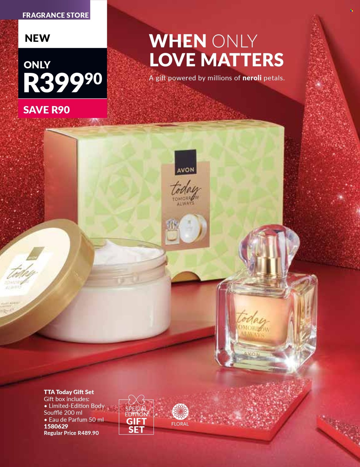 Avon specials - 01/12/2025 - 31/12/2025. Page 92