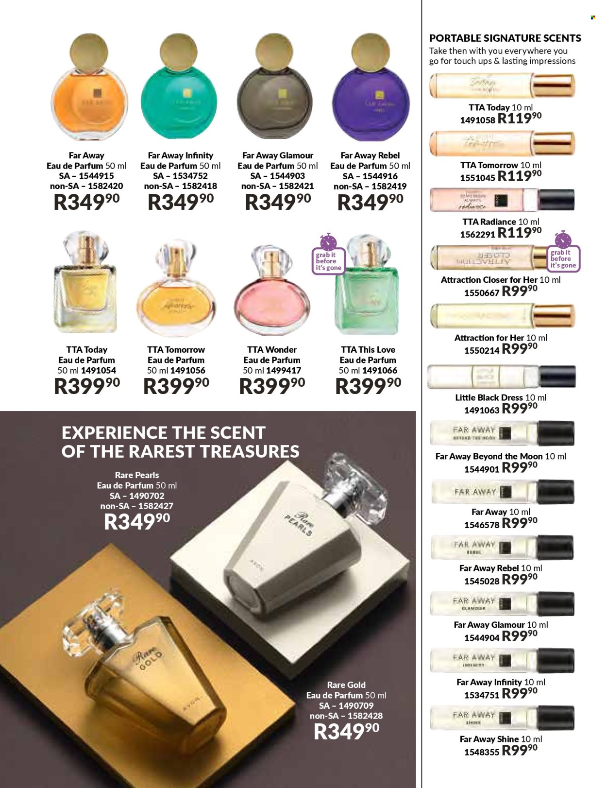 Avon specials - 01/12/2025 - 31/12/2025. Page 95