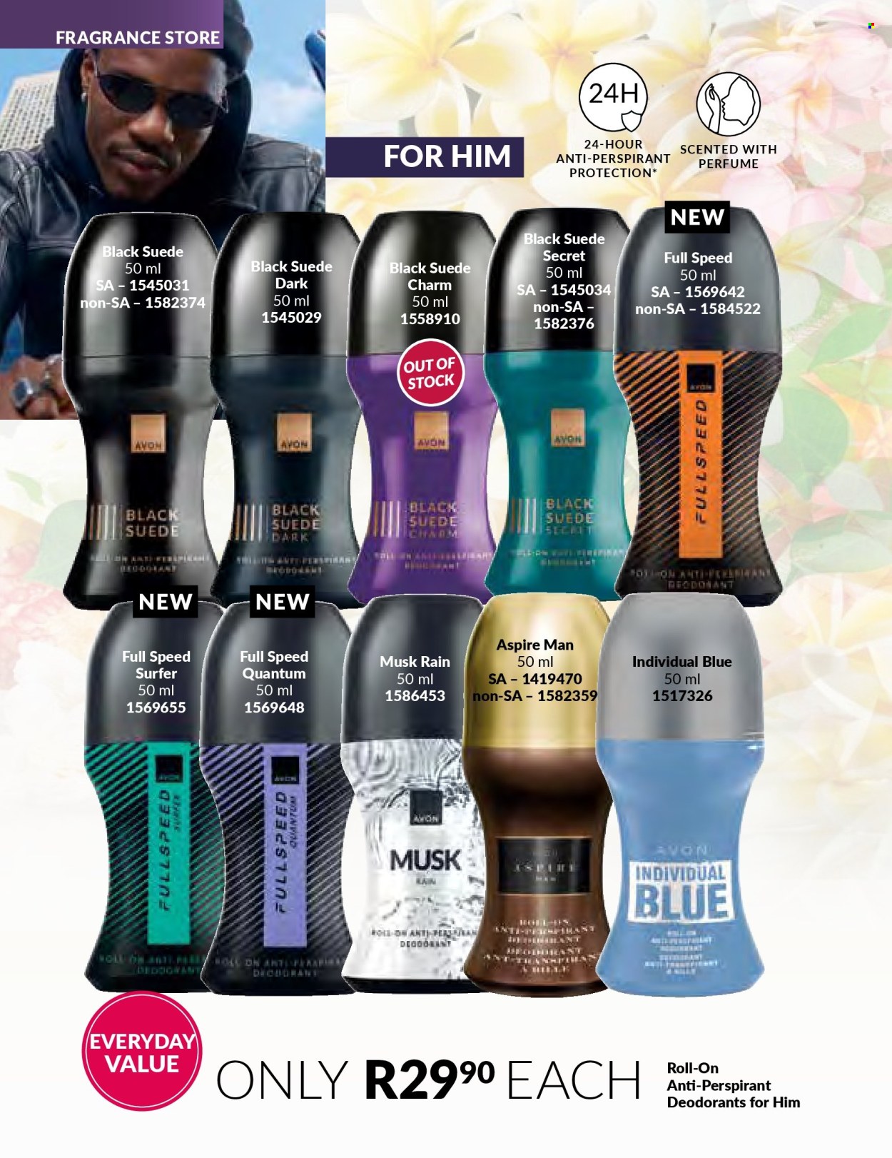 Avon specials - 01/12/2025 - 31/12/2025. Page 98