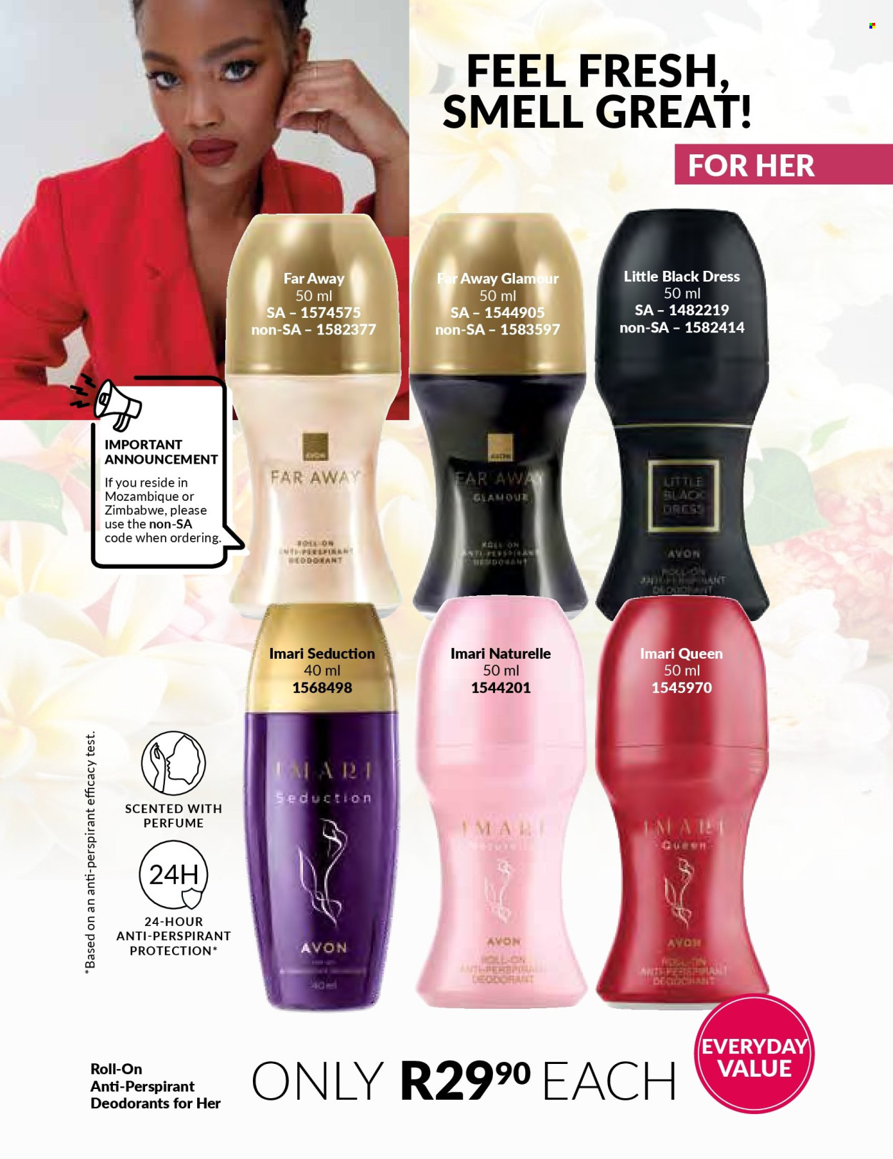 Avon specials - 01/12/2025 - 31/12/2025. Page 99