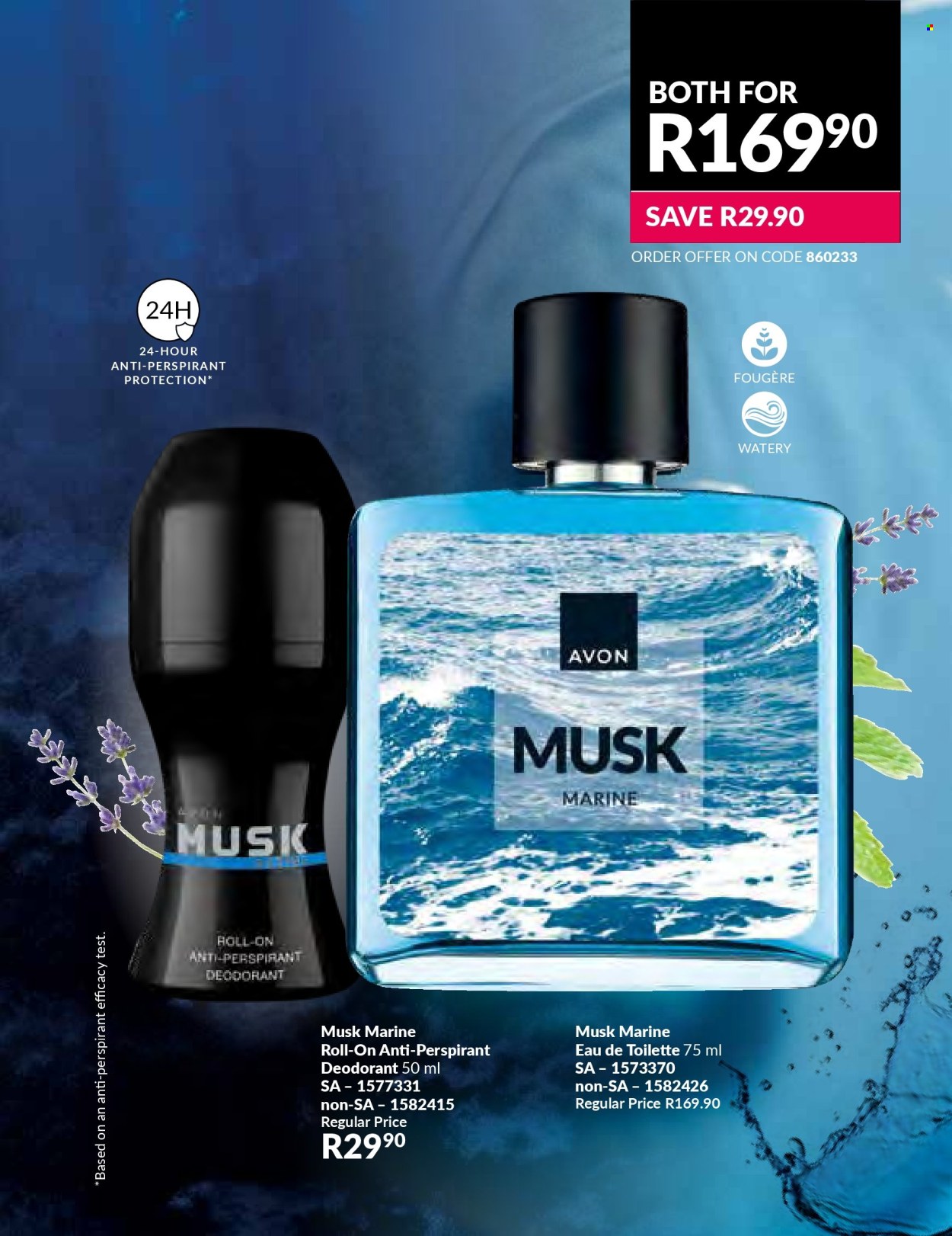 Avon specials - 01/12/2025 - 31/12/2025. Page 101