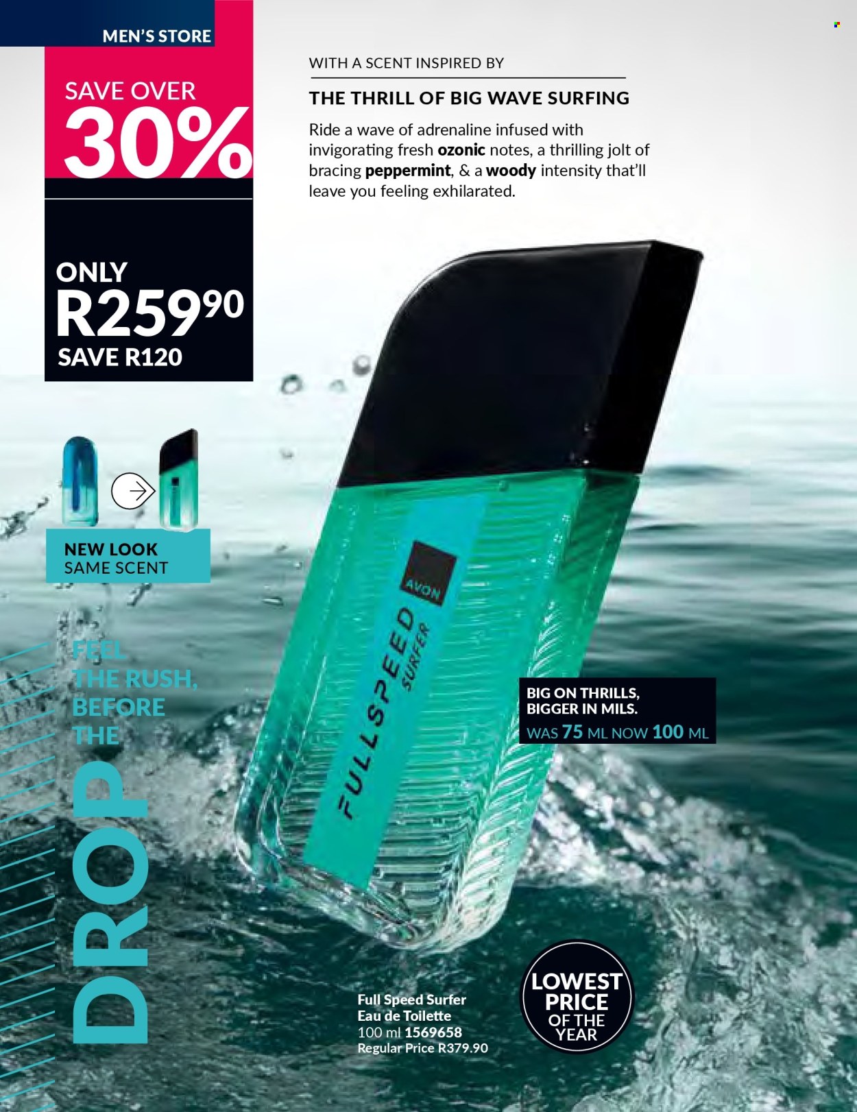 Avon specials - 01/12/2025 - 31/12/2025. Page 102