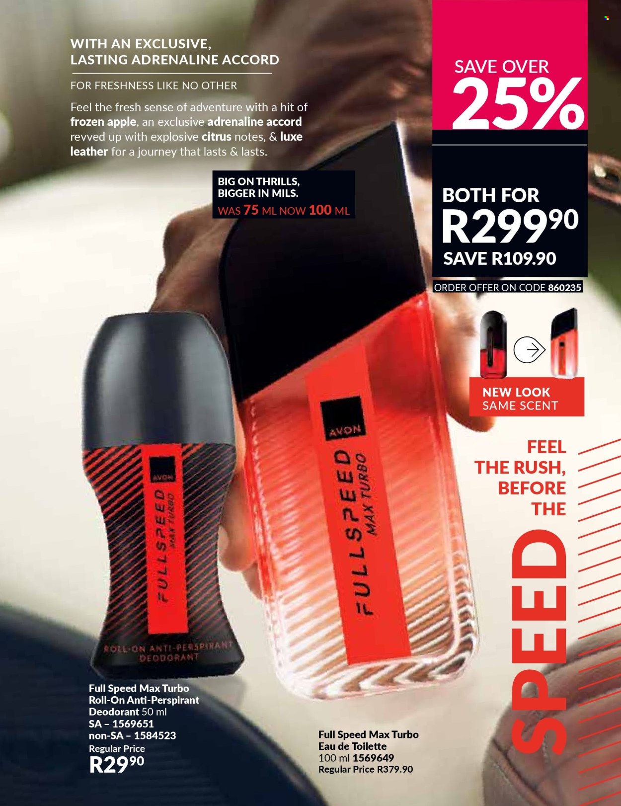 Avon specials - 01/12/2025 - 31/12/2025. Page 103