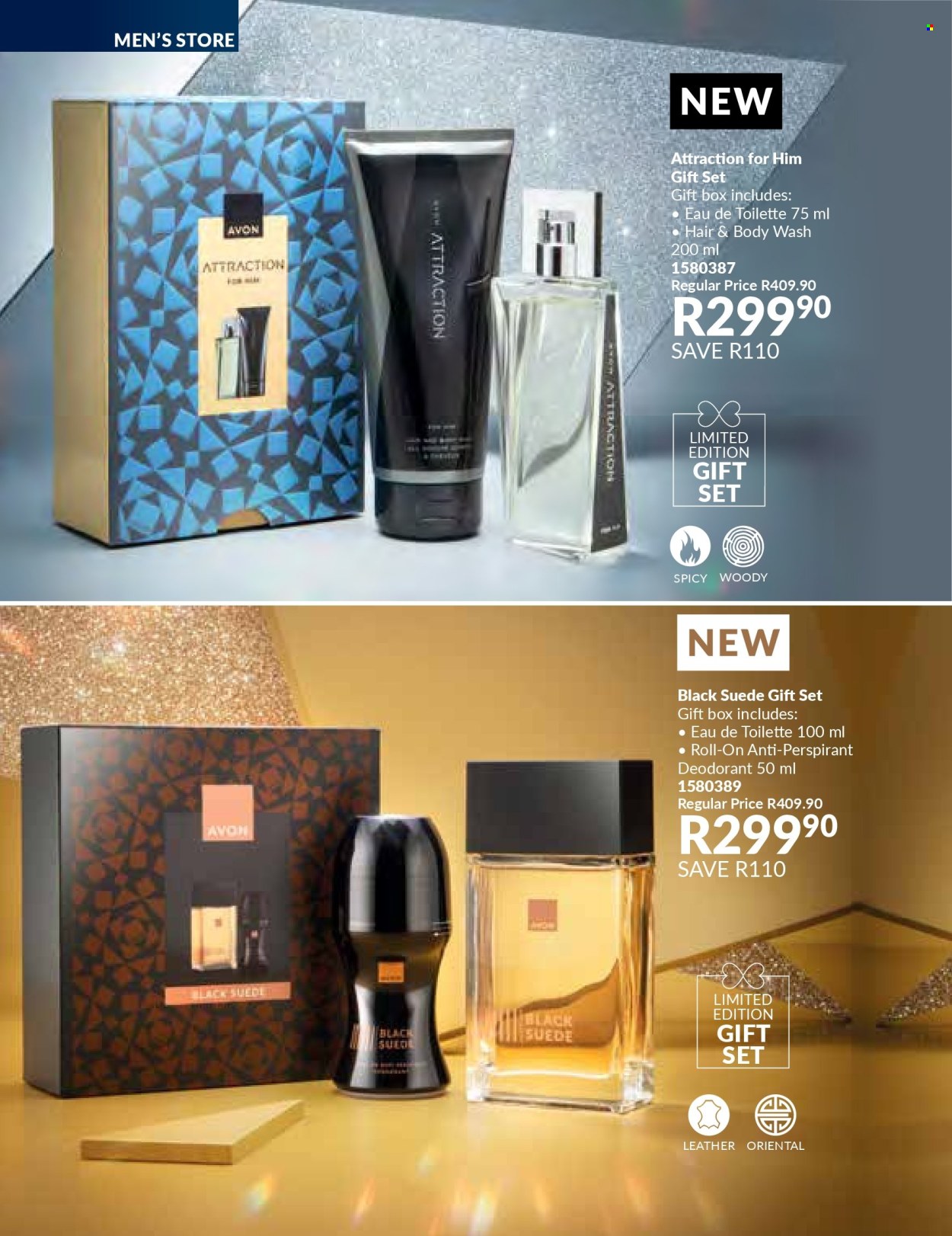 Avon specials - 01/12/2025 - 31/12/2025. Page 104