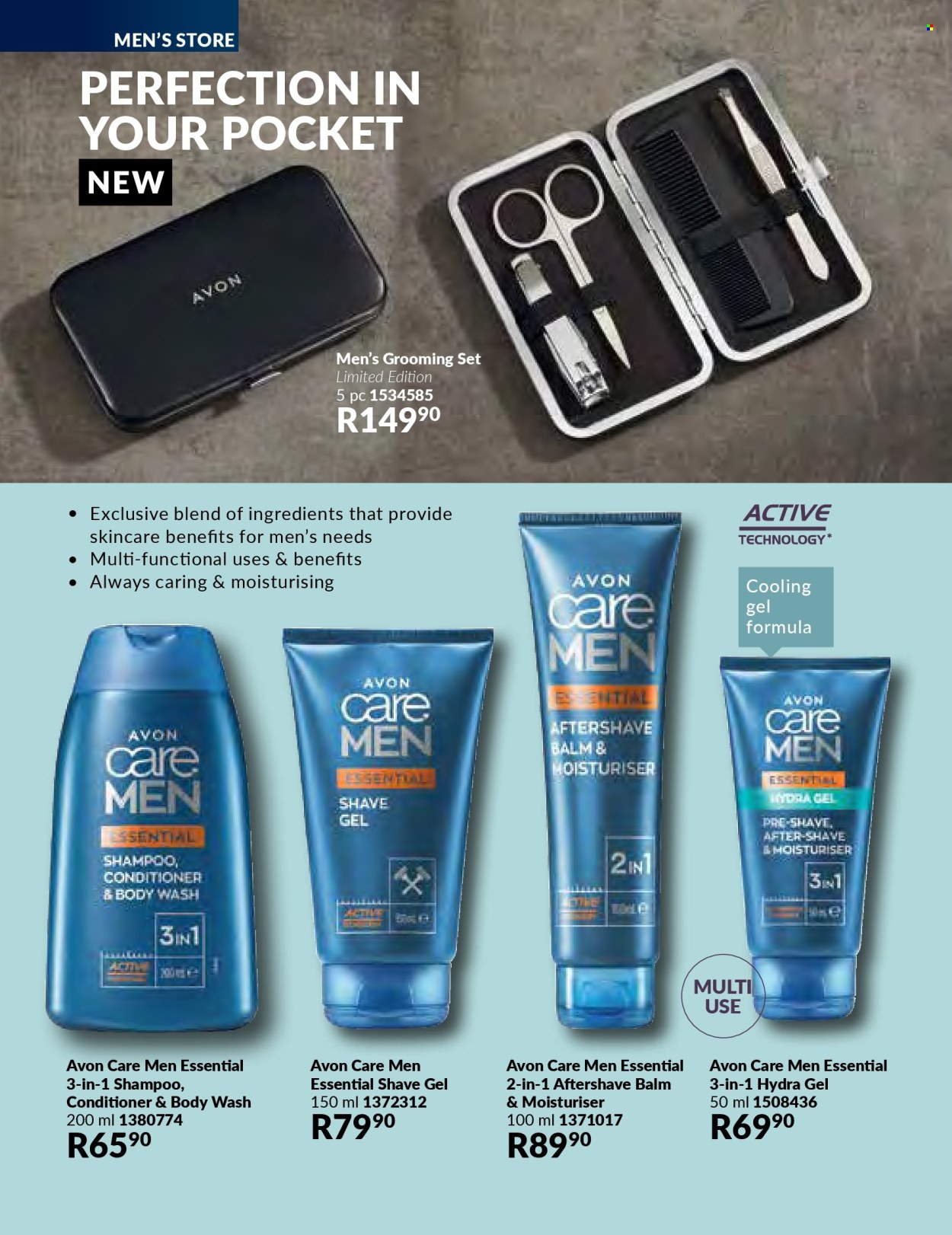 Avon specials - 01/12/2025 - 31/12/2025. Page 108