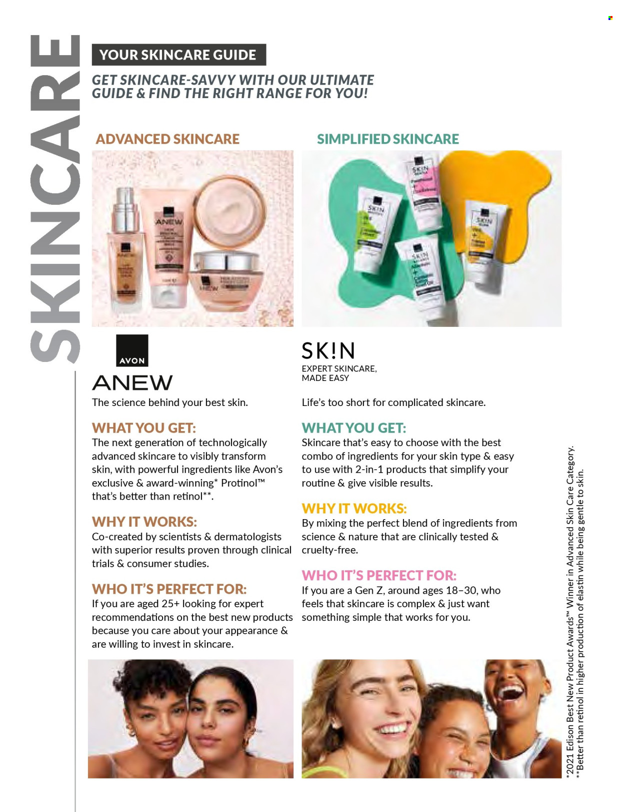 Avon specials - 01/12/2025 - 31/12/2025. Page 116