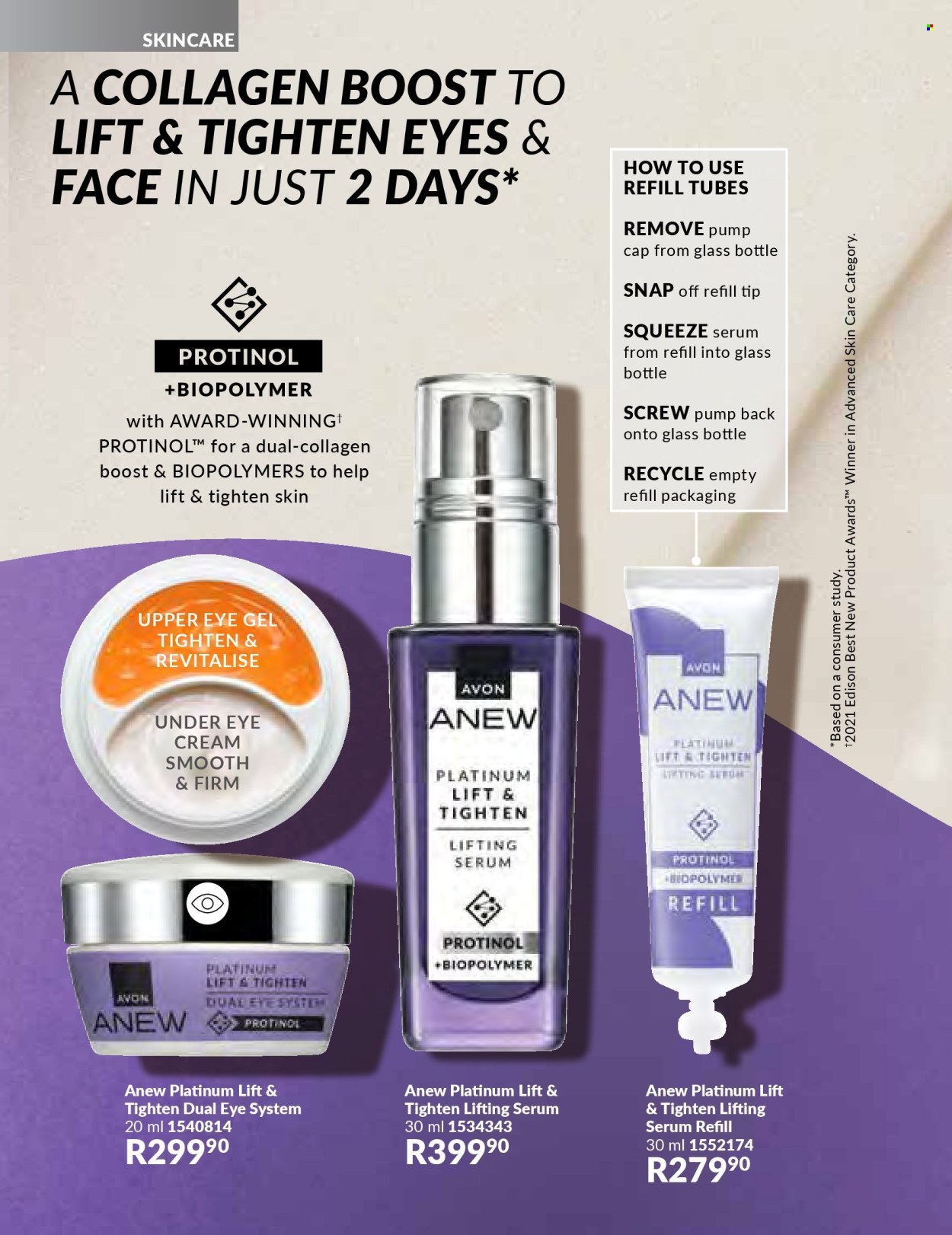 Avon specials - 01/12/2025 - 31/12/2025. Page 120